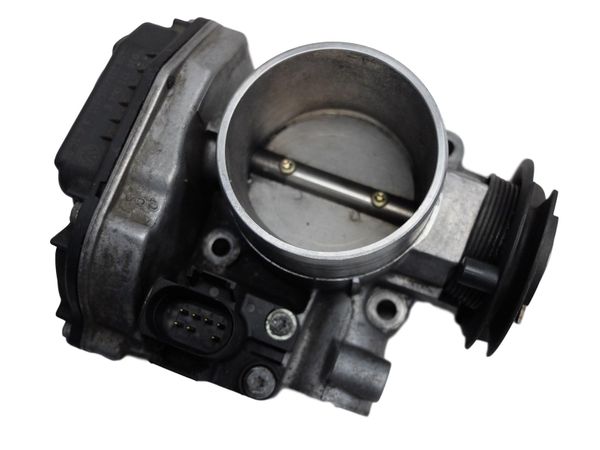 Škrticí Klapka  036133064E 408237111011 VW Seat