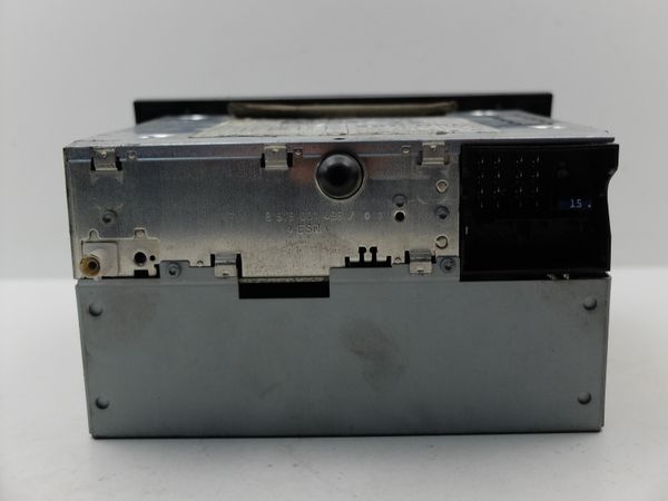 Rádio Cd Mp3 Opel Astra H Zafira B 13154304 7643103310 AZ CD30