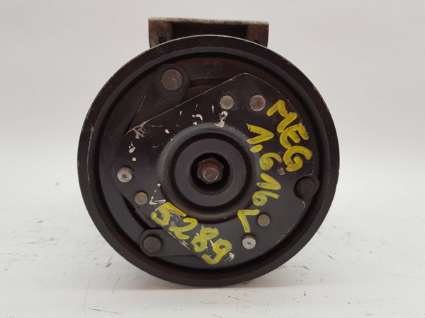 Kompresor Klimatizace Renault Scenic I 7700103536 1135289 5289 Delphi