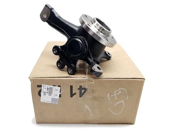 null Pravý Nový originál Citroen C5 III 407 508 1640790480 364797