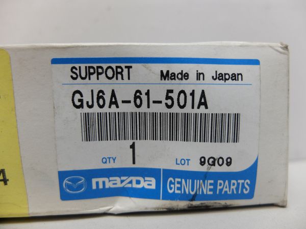 Vysoušeč Klimatizace  Nový originál GJ6A-61-501A Mazda