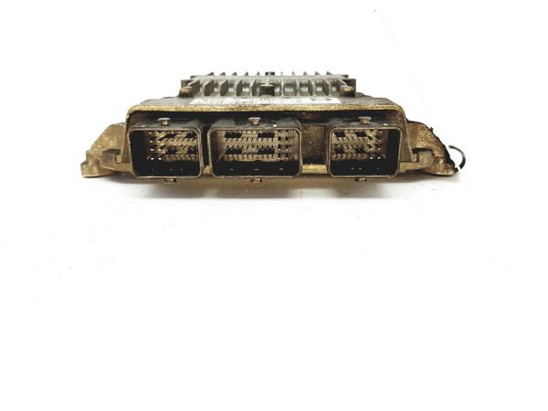 Blok Ovladačů 7S61-12A650-AA 5WS40433A-T SID 804 Ford  Siemens 24422