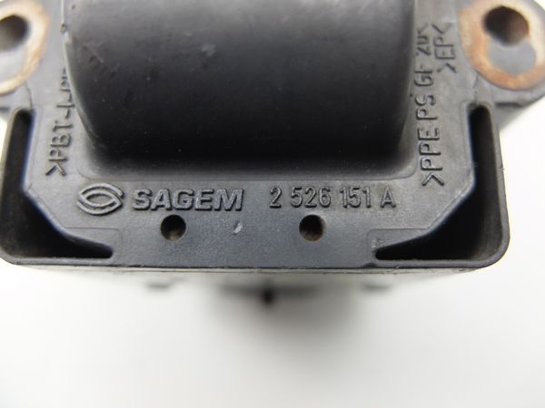 Zapalovací Cívka  7700873701 7700274008 Renault Sagem