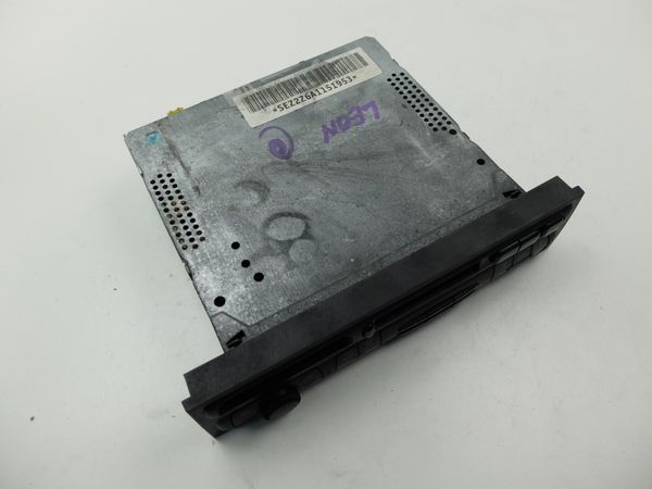 Rádio Na Kazety Seat Leon Toledo 1M0035186F AURA