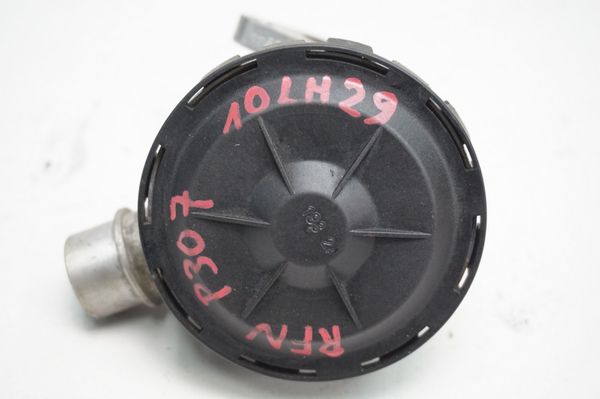 Ventil Egr  2,0 16v EW10 9630168080 1628FN Citroen Peugeot