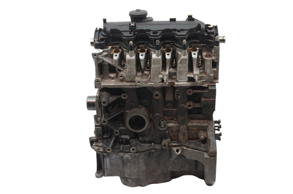 Motor Naftový 1.5 DCI K9KA636 K9K636 Renault Megane 3 100014420R 149000km