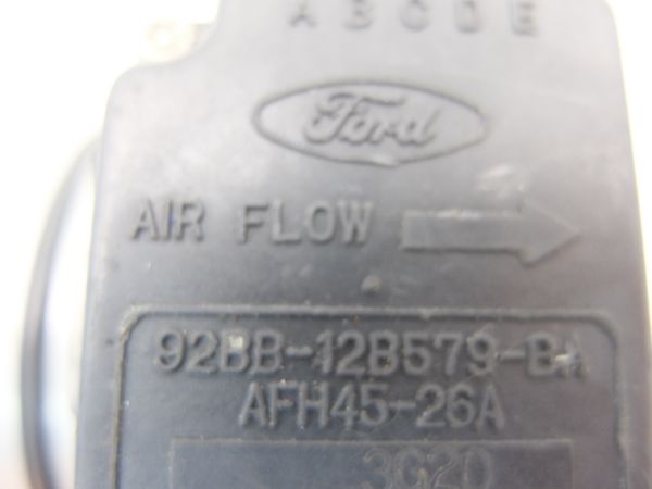 Měřič Průtoku Vzduchu Ford 92BB-12B579-BA AFH45-26A 1.8 16V