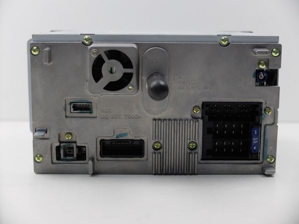Navigace  Radio CD Hyundai IX20 96560-1K600