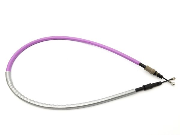 Brzdový kabel Zadek Originál Citroen Peugeot C8 807 9809533380