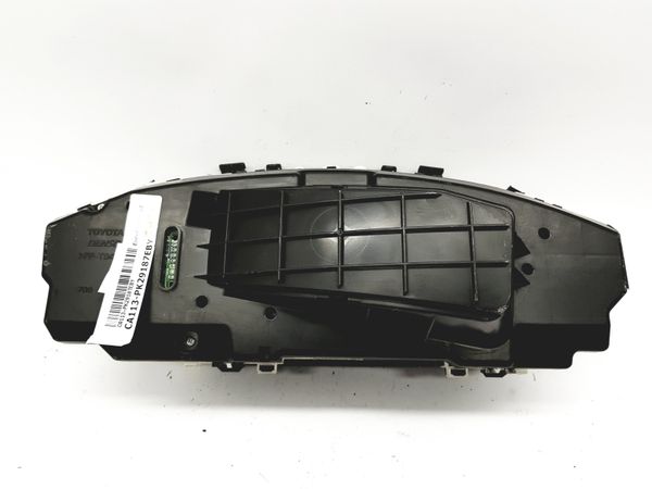 Tachometr Toyota Yaris 83800-0DJ00 838000DJ00 29187
