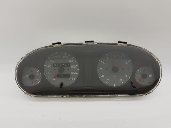 Tachometr  Skoda Felicia 81117870