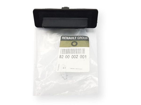Přepínač Zámku Kufru  OEM 8200002001 R. Espace IV