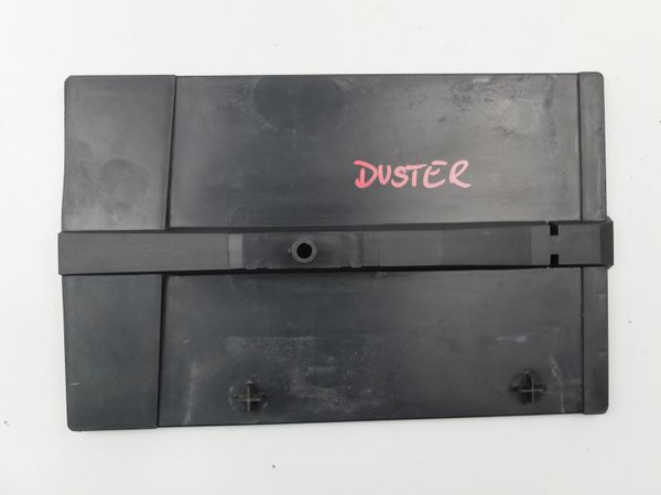 Kryt Baterie  Dacia Duster 648944029R