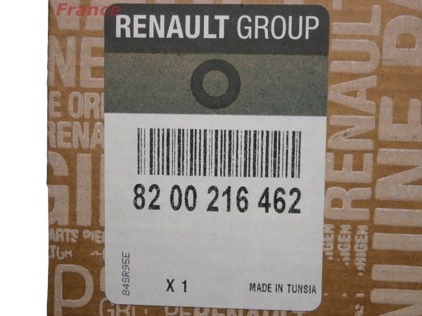 Přepínač Světel Originál Renault Megane 2 8200216462