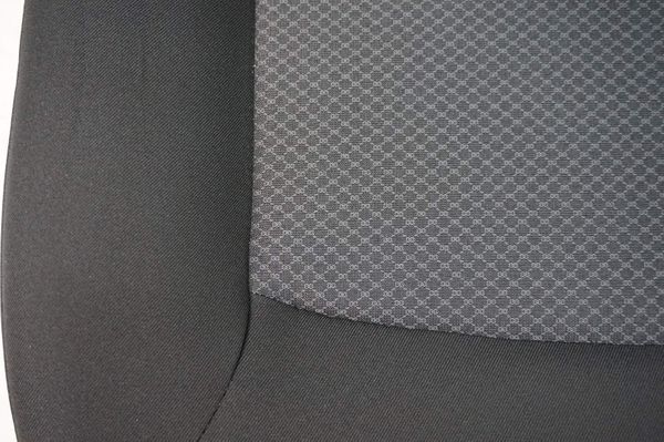 Sedadlo Pravý Předek Dacia Logan 2 II MCV Airbag