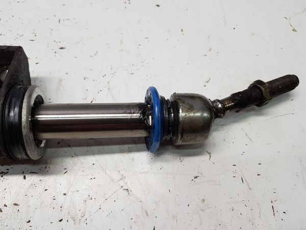 Převod Řízení Citroen BX 7941103410 3EA