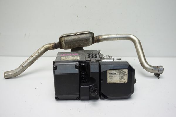 Nezávislé Topení  WEBASTO THERMO TOP Z/C-D 5 kW
