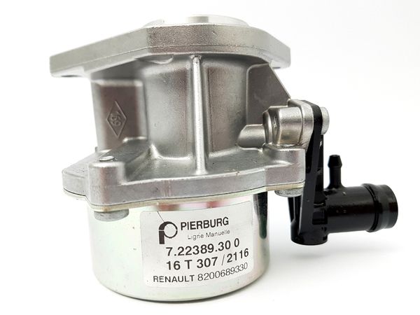 Pumpa Vacuum Originál Renault Trafic II Master II Laguna 1.9 dCi 8200689330