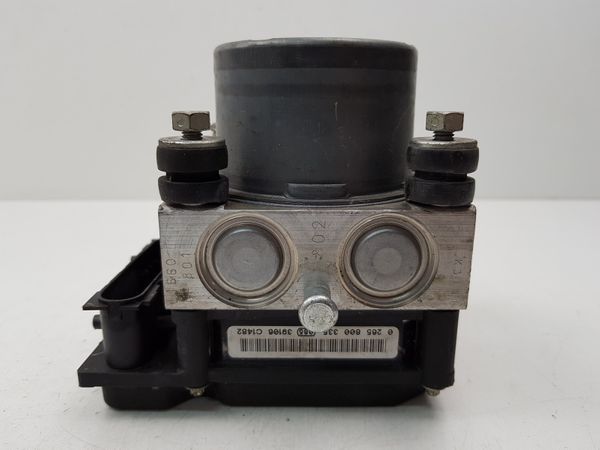 Pumpa Abs  8200229137 0265800335 Clio 2 Kangoo 1 Renault