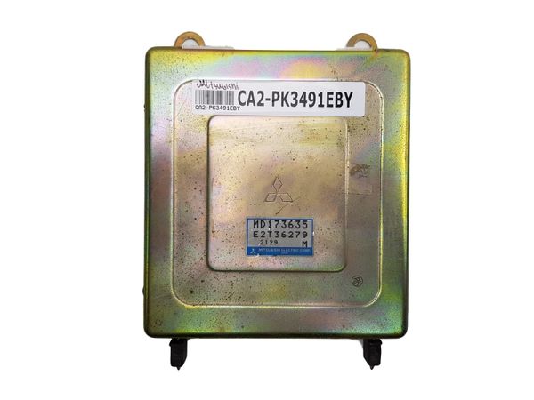 Řídicí Jednotka Motoru  MD173635 Mitsubishi