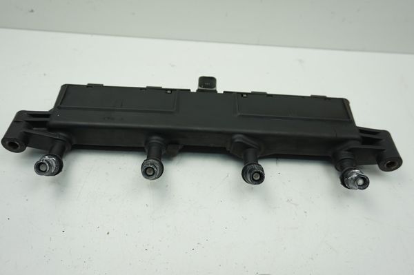 Zapalovací Cívka  9635864880 597090 1,1 1,4 Citroen C2 C3 206 207 Sagem
