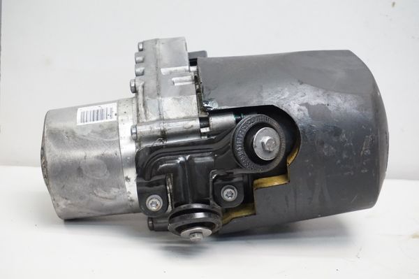 Čerpadlo Posilovače Řízení  4007ZF 4007ZH 9670302280 407 Peugeot HPI A5098519+E