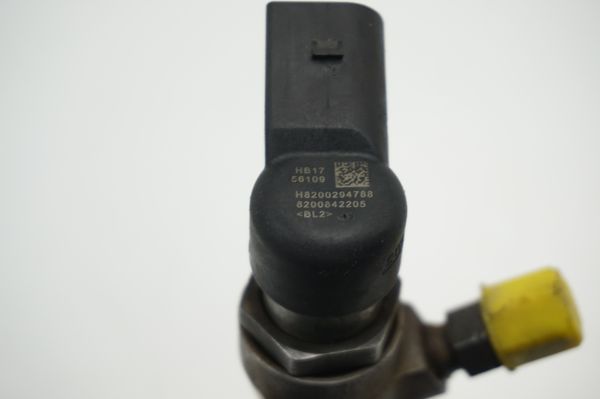 Vstřikování Paliva 8200842205 H8200294788 Siemens 1.5 dci Renault 