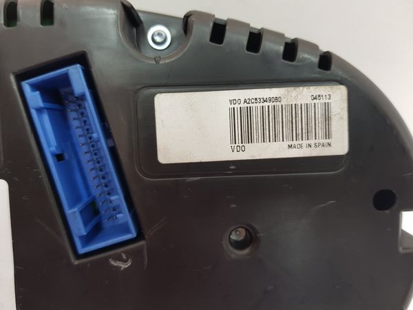 Otáčkoměr  Seat Ibiza 6J0920801A 7855
