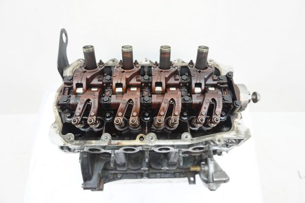 Hlava Válce  7711497415 8200797330 1,2 16v Dacia Logan Sandero Renault  Clio 3 (1)