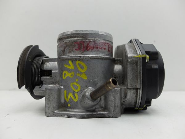 Škrticí Klapka  06A133064J 408237111012 VW Audi Seat Skoda