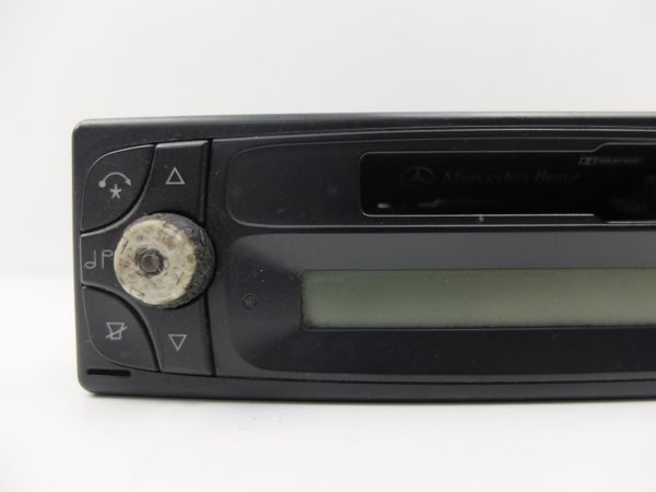 Rádio Na Kazety  Mercedes A0048200786 BE4513