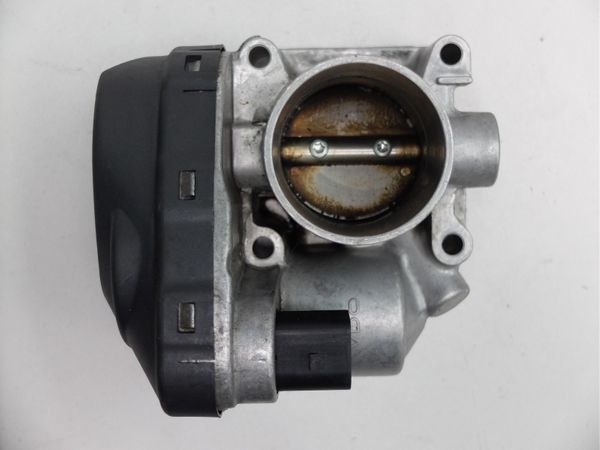 Škrticí Klapka  036133062B 408238321003 VW Seat Skoda Audi