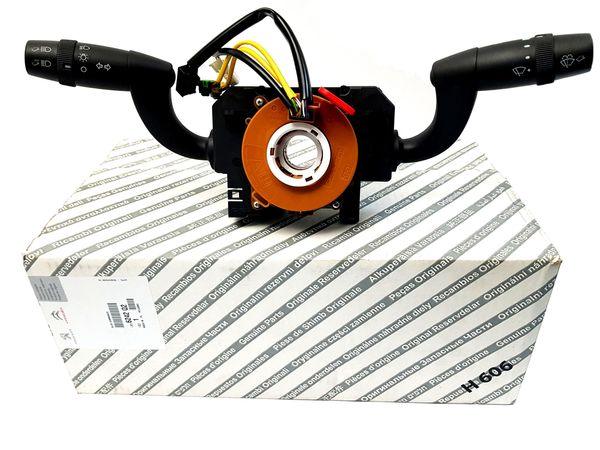Přepínač Světel Nový originál Jumper Boxer Ducato 3 735469478