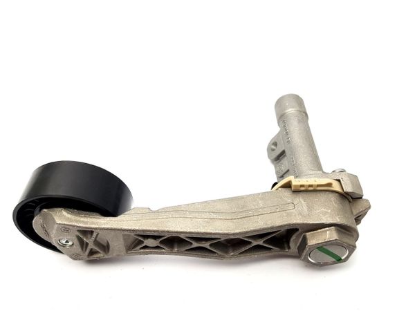 Napínač Pásku  Nový originál Citroen/Peugeot/Mini 1.6 VTI/THP 1611425480 V757101580