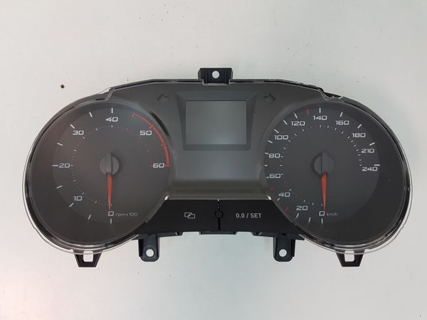 Otáčkoměr  Seat Ibiza 6J0920801A 6090