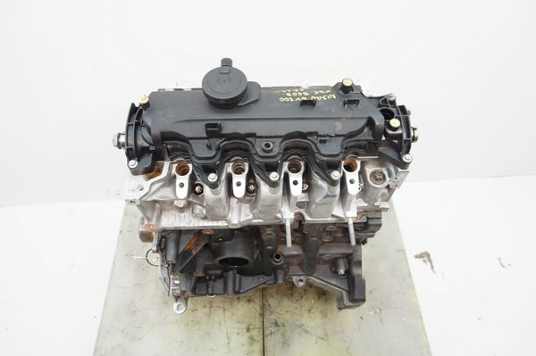 Motor Naftový  K9K608 1,5 dci Renault Dacia Nissan K9KB608 
