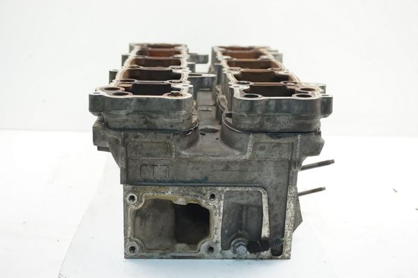 Hlava Válce 9656249480 0200FZ 1.4 16v KFU Peugeot Citroen