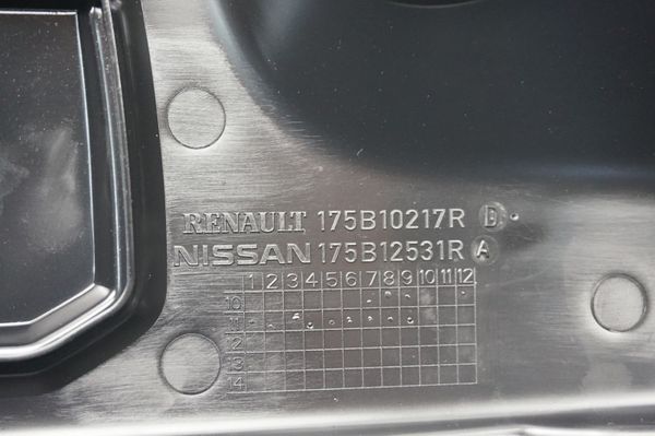 Kryt Motoru  175B10217R 1,6 dci Renault Nissan Opel Fiat Trafic 3 Vivaro 2 Megane 3 4 