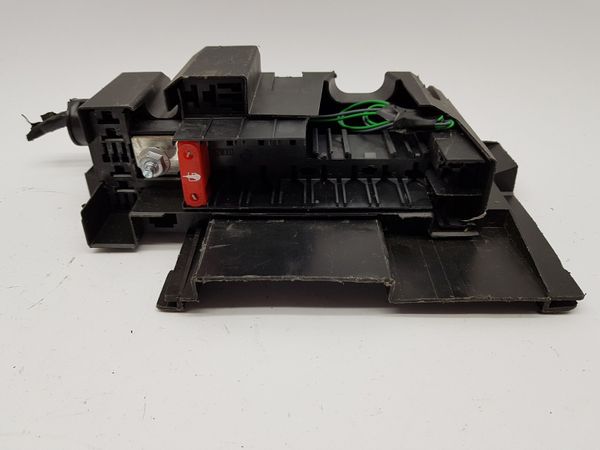 Pojistková Skříň Clio 3 403888437R 1,2 16V D4F Renault 5927