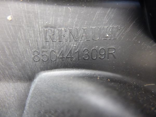 Šroub Kola Pravý Zadek Clio 4 H/B 850441309R Renault 0km