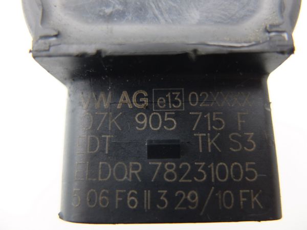 Zapalovací Cívka 07K905715F 78231005 Eldor VW Audi Seat Skoda TFSI