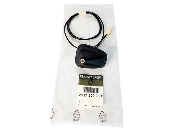 Anténa  Nový originál Renault Clio IV Captur 282160003R