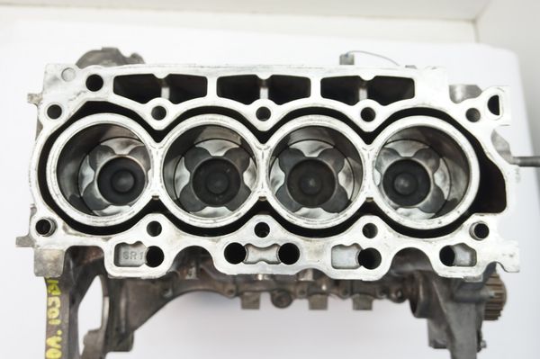 Blok Motoru 1,6 TDCi HHDA  Ford Focus C-MAX