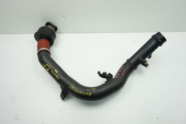 Trubka Turbíny  A6070900342 1,5 CDI W176 A Mercedes-Benz