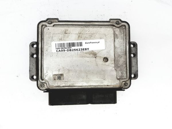 Blok Ovladačů 0281012145 55204647 Fiat Alfa Bosch 