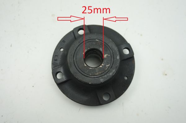 Valivé Ložisko Zadek 374874 Citroen C4 307 Peugeot 