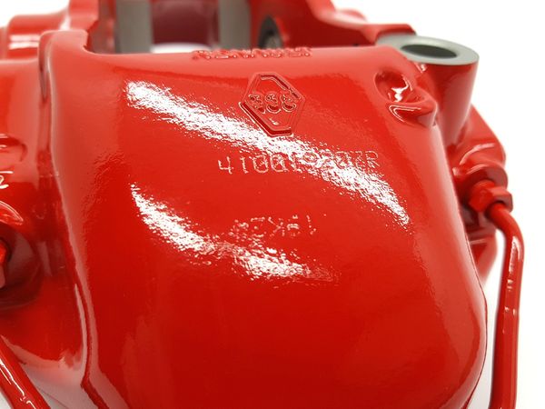Svorka Brzdy Pravý Předek Originál Renault Megane III RS Brembo 410010873R