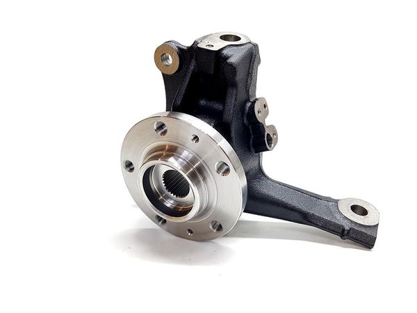 null Levý Nový originál Citroen Peugeot C5 C6 407 508 1640790280 364697