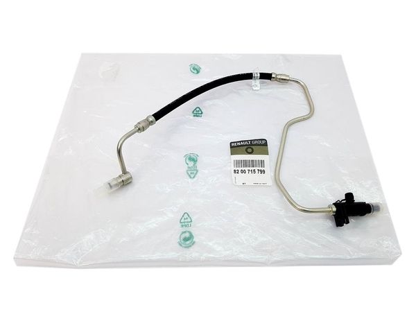 Vedenie Oleja   Nový originál Renault Kangoo 4x4 8200715799 8200042087