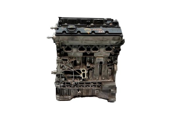 Motor Benzínový  1,8 16v 6FZ EW7 Citroen Peugeot Xsara Picasso 406 407 